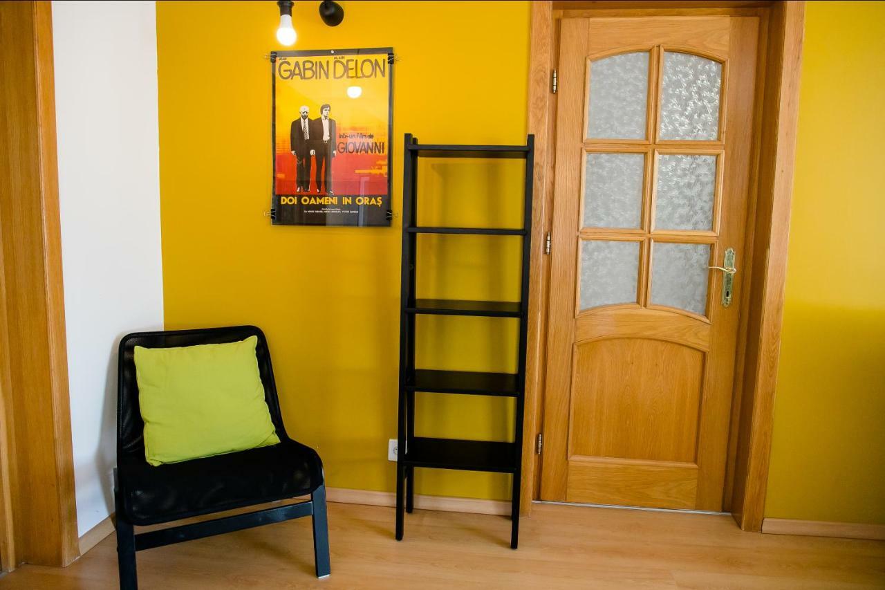 Studio 35 Buşteni Εξωτερικό φωτογραφία