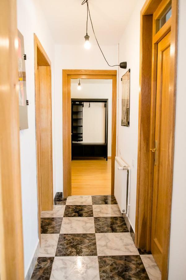 Studio 35 Buşteni Εξωτερικό φωτογραφία