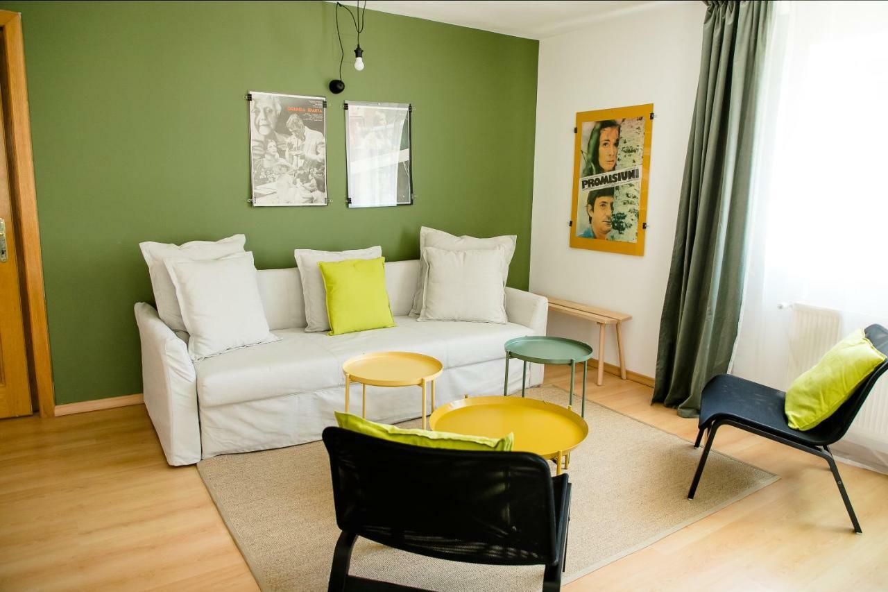Studio 35 Buşteni Εξωτερικό φωτογραφία