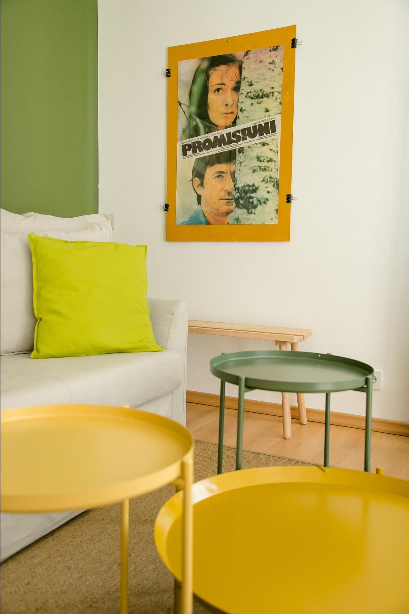Studio 35 Buşteni Εξωτερικό φωτογραφία