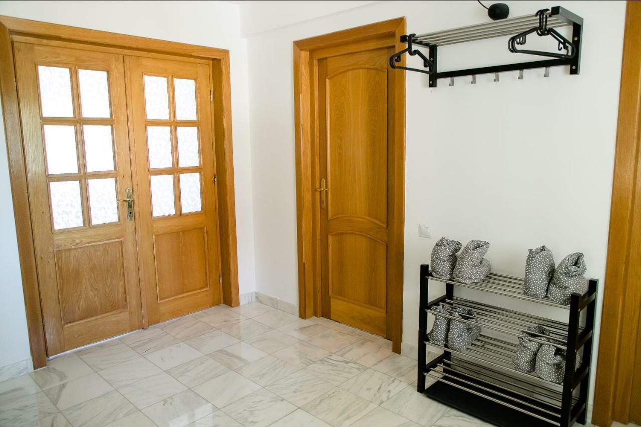 Studio 35 Buşteni Εξωτερικό φωτογραφία